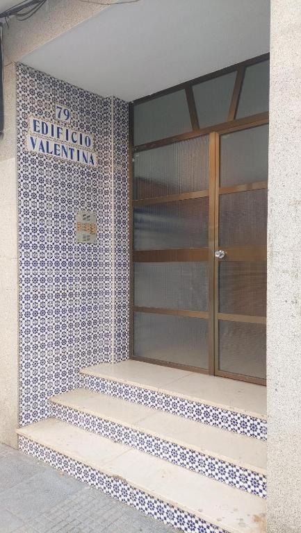Appartamento Nido De Mar Punta Umbría Esterno foto