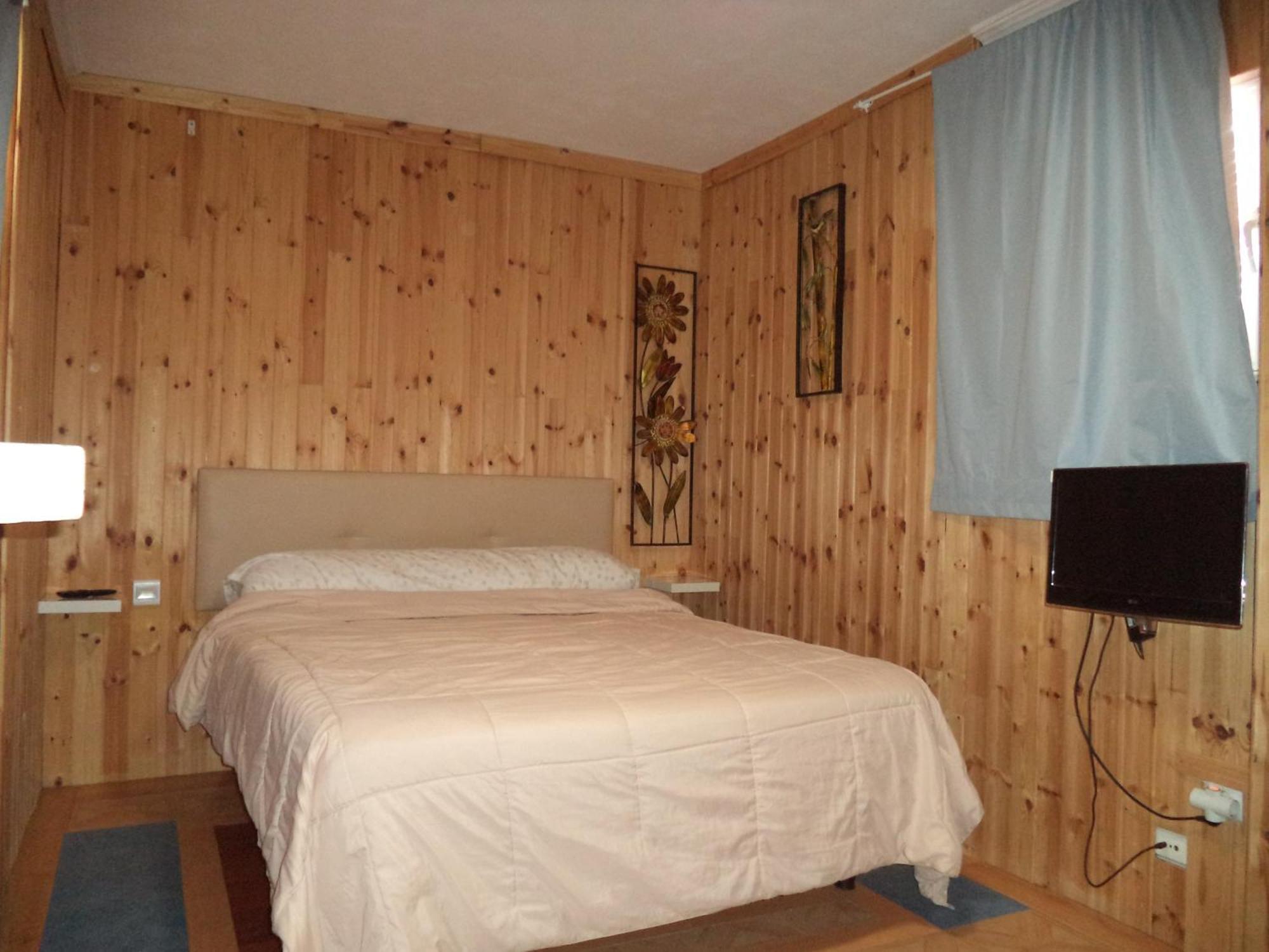 Appartamento Nido De Mar Punta Umbría Esterno foto